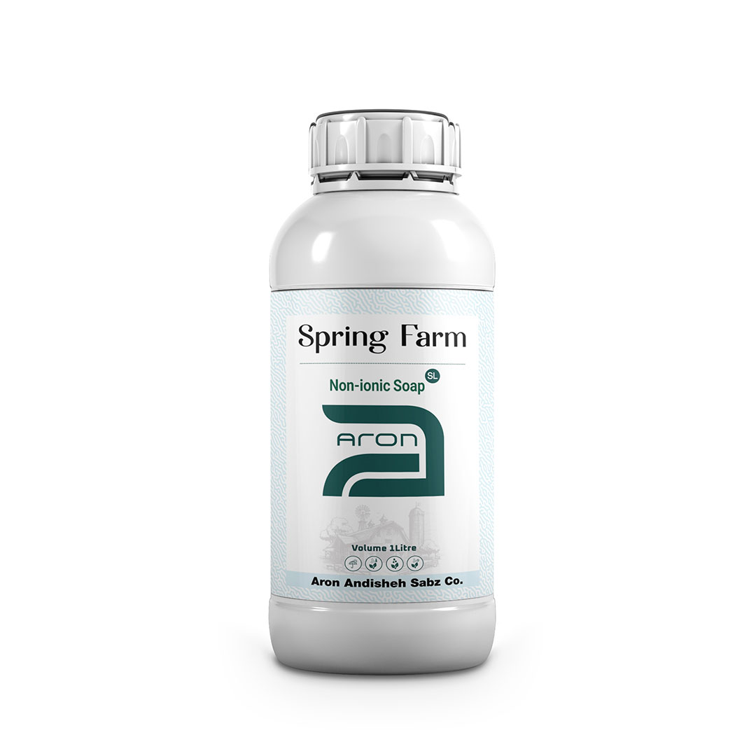 Spring Farm Non-ionic Soap