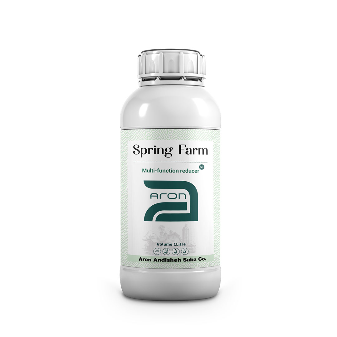 Spring Farm Multi-function Reducer